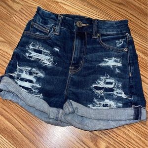 American Eagle size 000